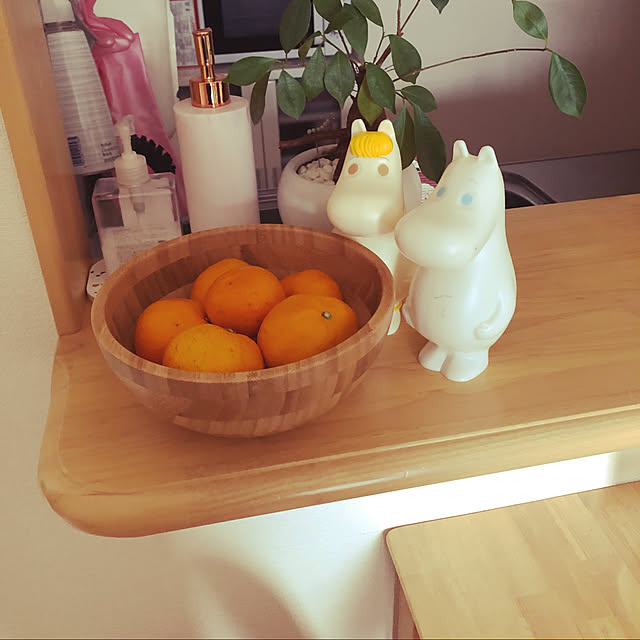 nonさんの実例写真