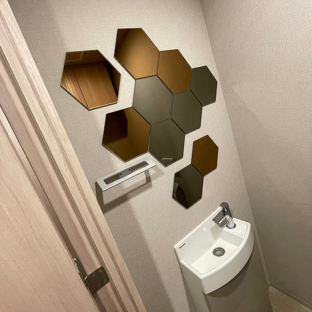 IKEAウォールミラーのおすすめ商品とおしゃれな実例 | RoomClip IKEAウォールミラーのおすすめ商品とおしゃれな実例 | RoomClip
