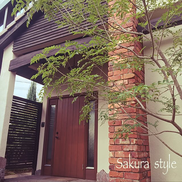 sakurabuildさんの実例写真