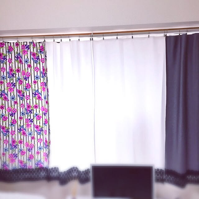 ru...chanさんの実例写真