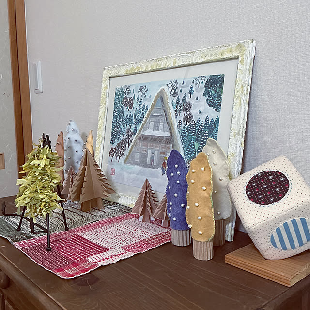 chiiyanさんの部屋