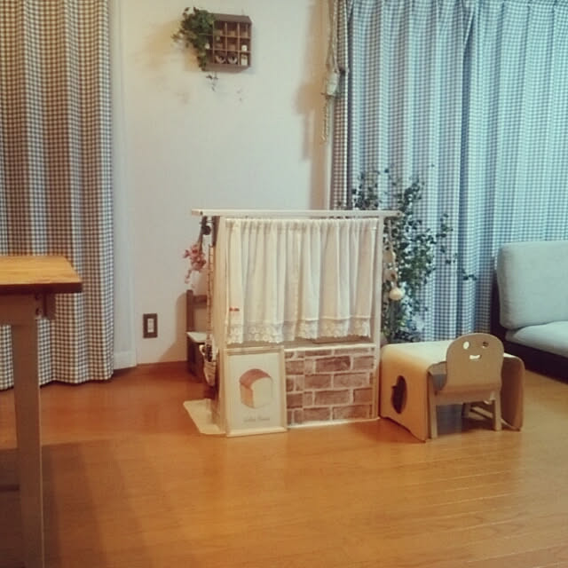 miiさんの実例写真