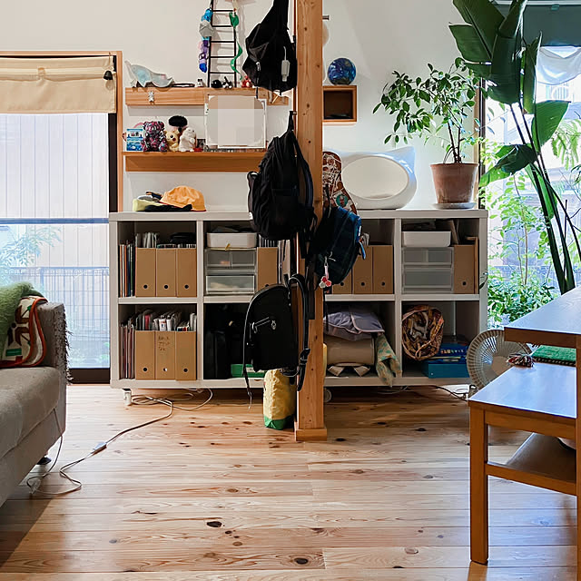 akanekoさんの部屋