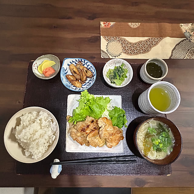 ritsukoさんの部屋