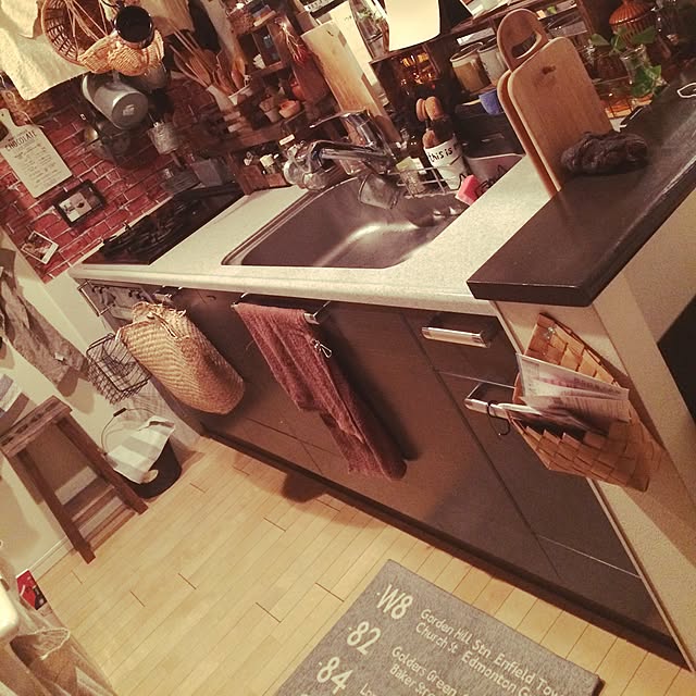 riechocoさんの実例写真