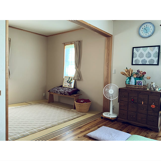 chiiyanさんの実例写真