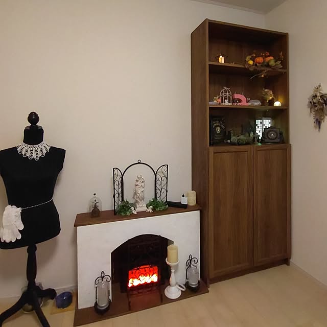 Bienvenueさんの部屋