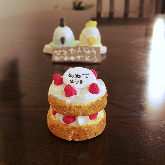 nicoppeさんの実例写真