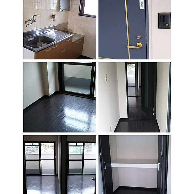 部屋全体のインテリア実例 - 2019-02-03 09:34:33