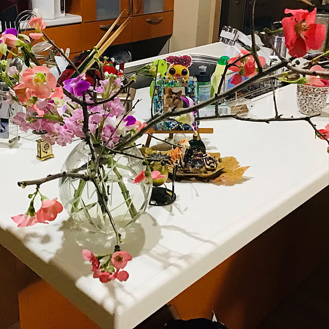 nanaさんの実例写真