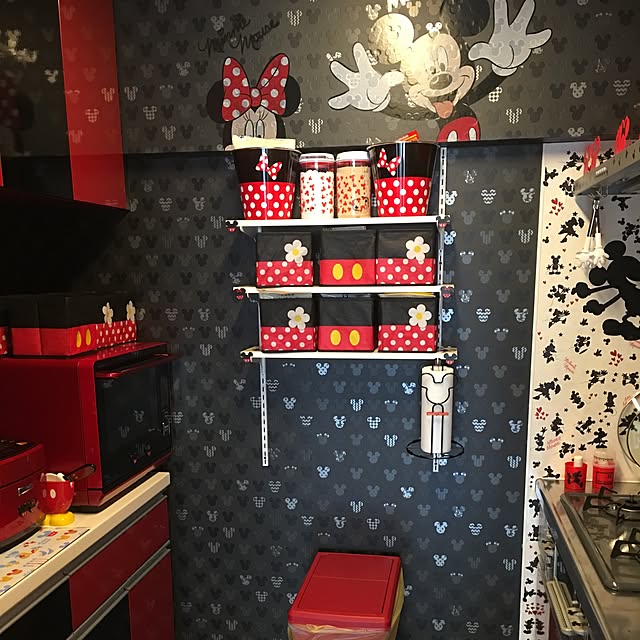 キッチンのインテリア実例 - 2016-05-06 03:13:26