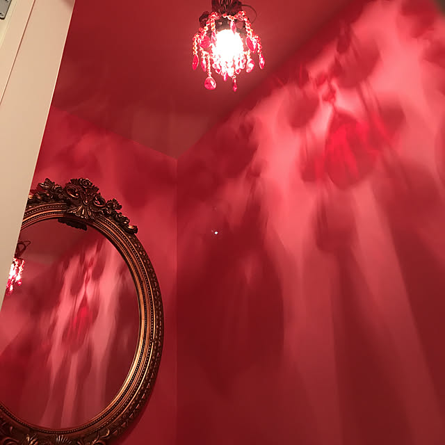 バス/トイレのインテリア実例 - 2017-08-16 15:49:14
