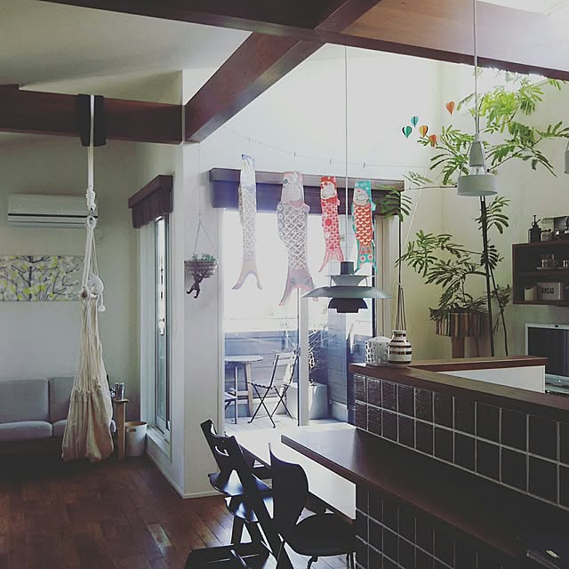 sayaさんの実例写真