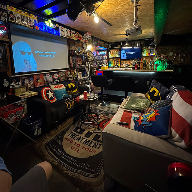 CUBSGARAGEさんの実例写真
