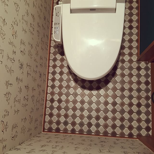 ANNAさんの実例写真