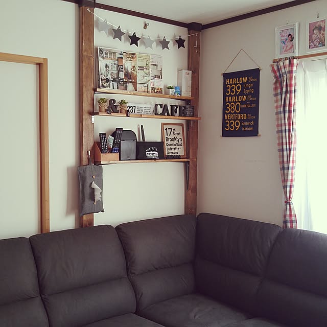 Slow...life123さんの実例写真