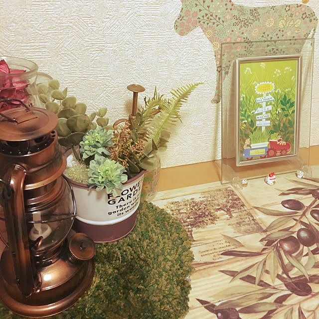 izuさんの実例写真