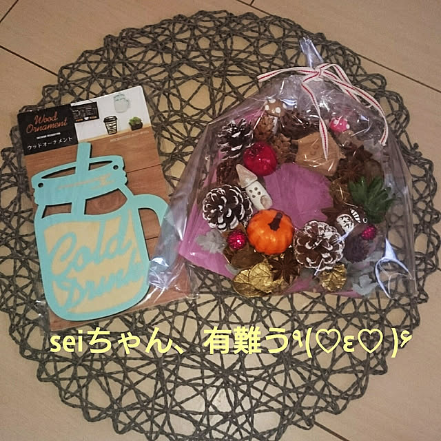 MIHさんの実例写真