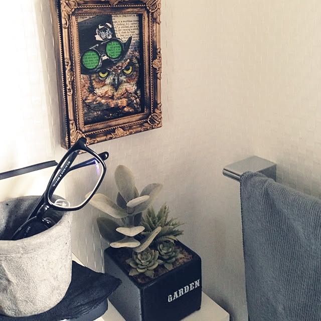 tataさんの実例写真