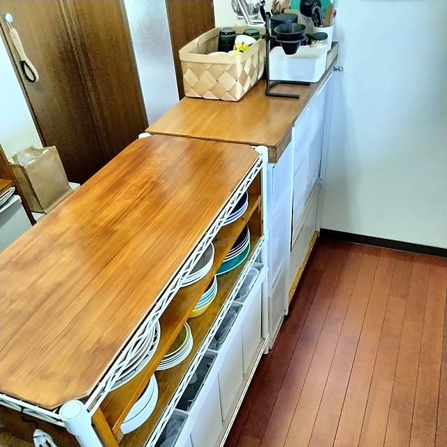 chirotanさんの実例写真