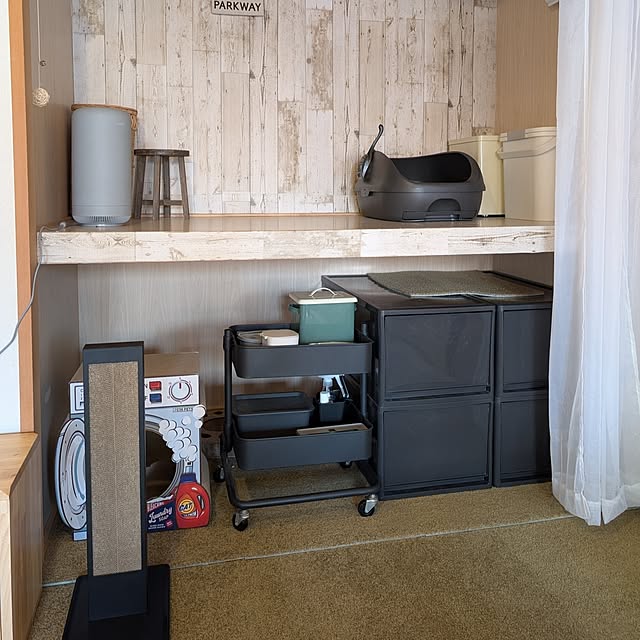 lovepeaceさんの実例写真