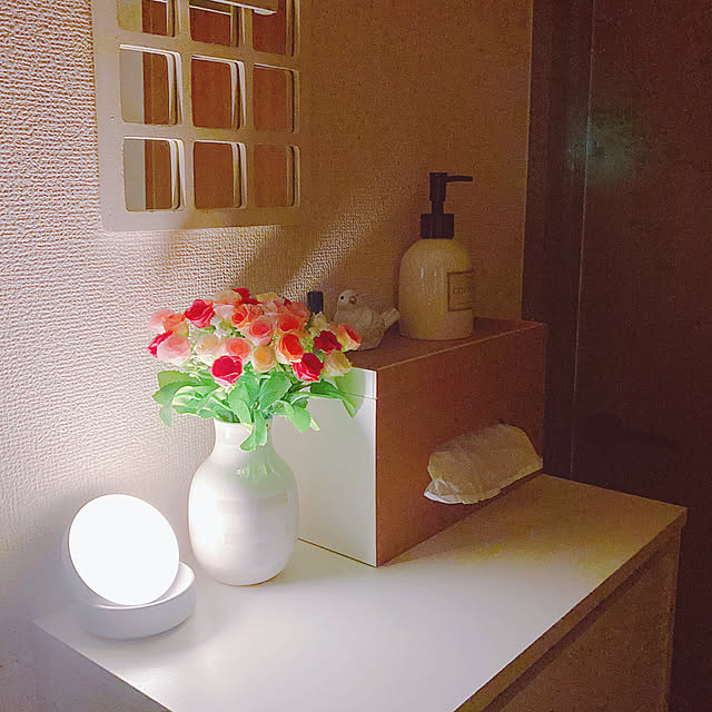 yuyuさんの部屋