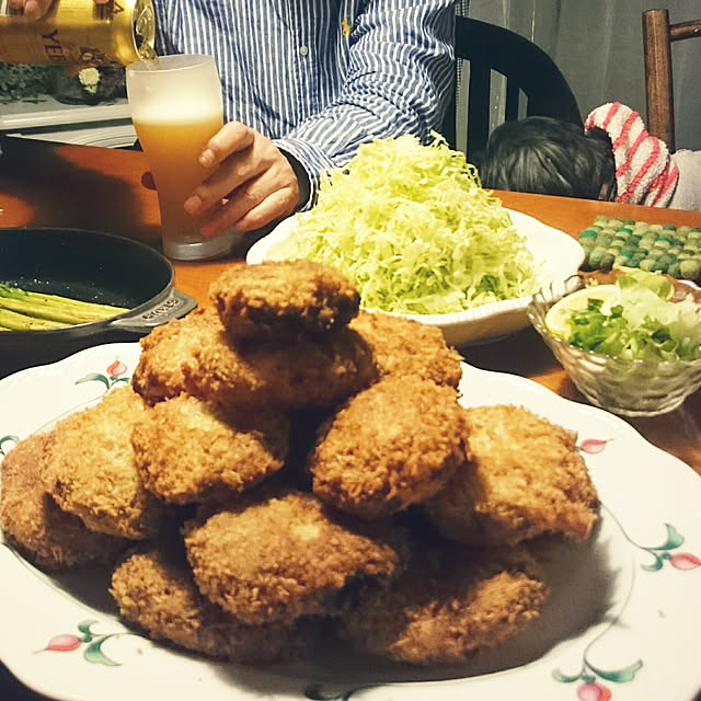 asaさんの実例写真