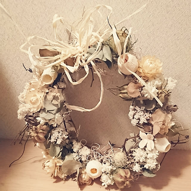chisatsunさんの実例写真