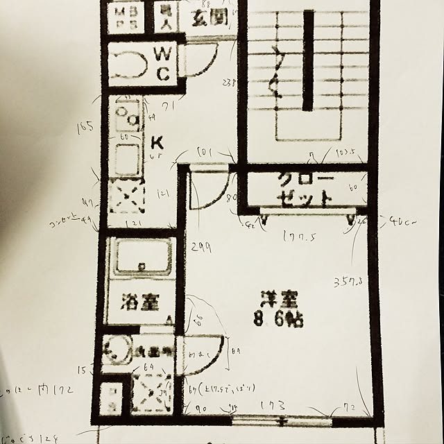 kiriさんの実例写真