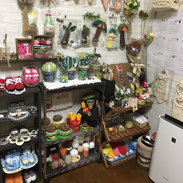 nanaさんの実例写真