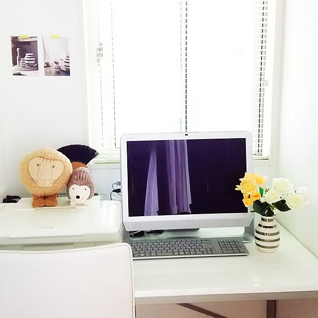 chihiroさんの実例写真