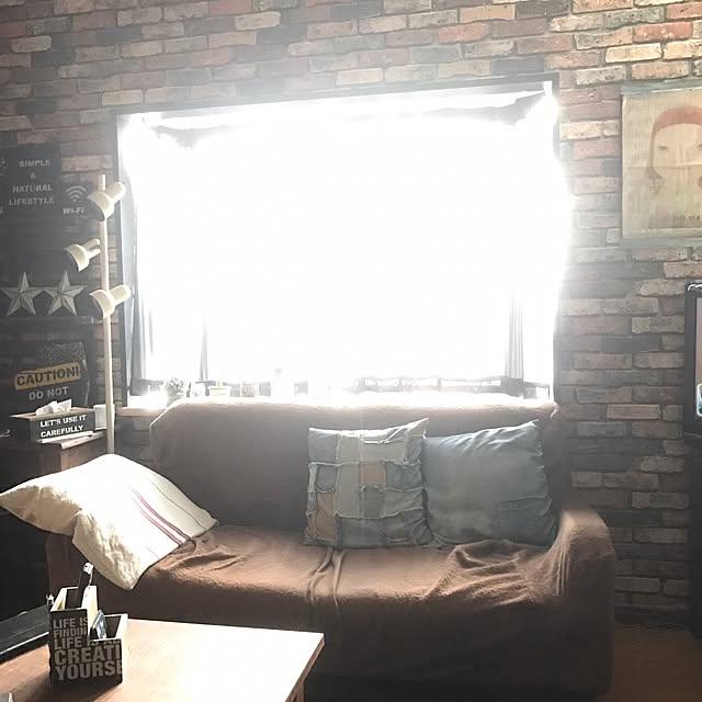 GoodIgnalさんの実例写真
