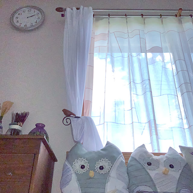 chiiyanさんの部屋