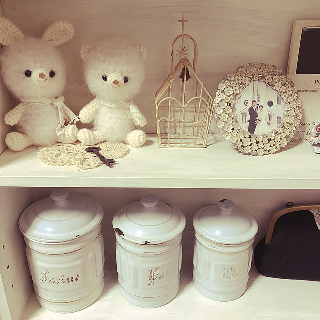 Atelier.mさんの実例写真