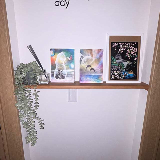 himamaさんの実例写真