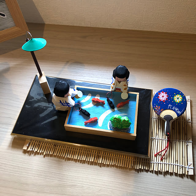 kanayaさんの実例写真