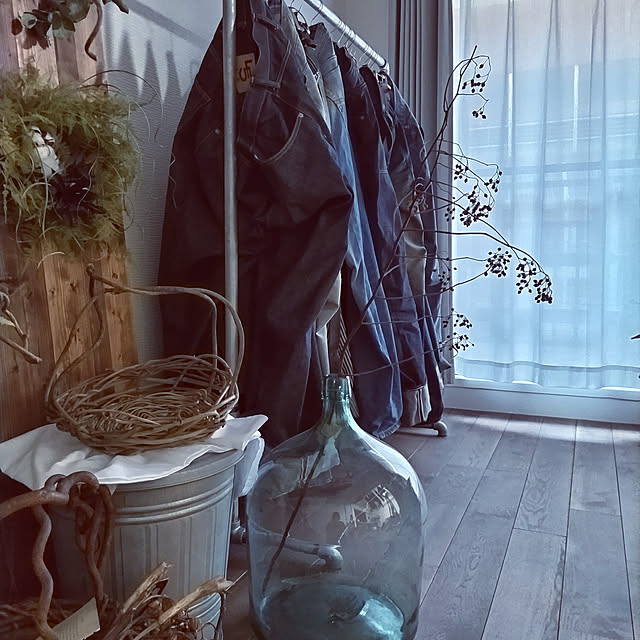 micaさんの実例写真