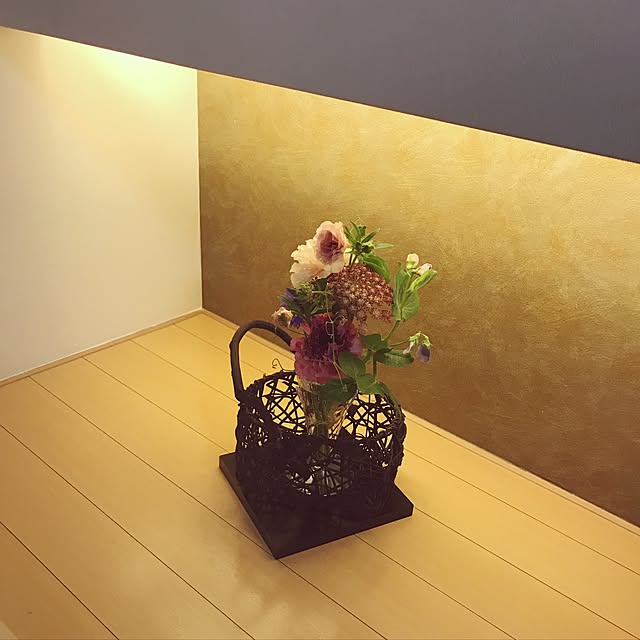 棚/ブランケット❤︎/和室/ホームデコール/ナチュラル...などのインテリア実例 - 2017-02-11 20:55:58