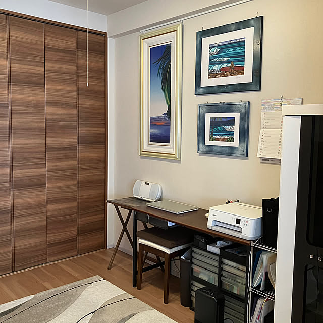 aquaさんの実例写真