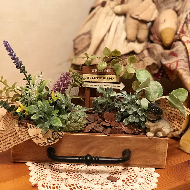 makiさんの実例写真