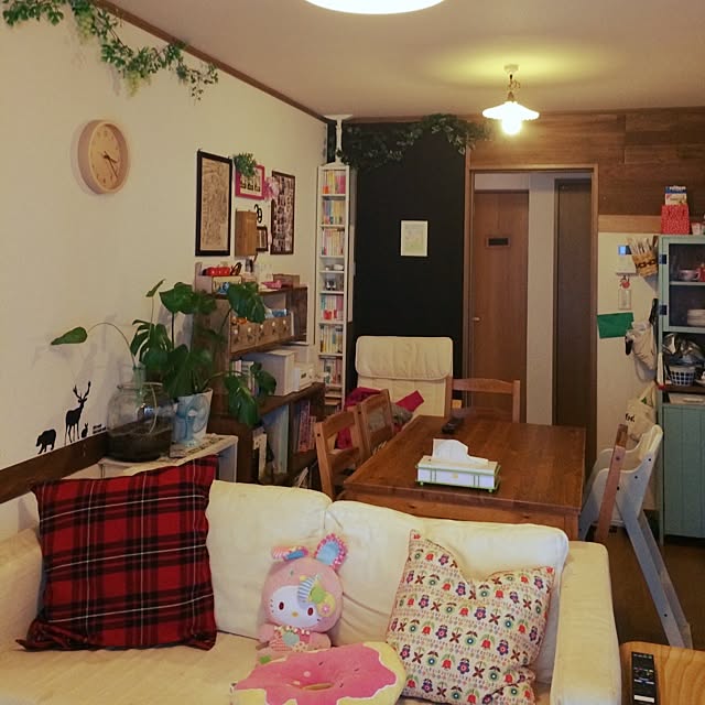 sorahareさんの実例写真