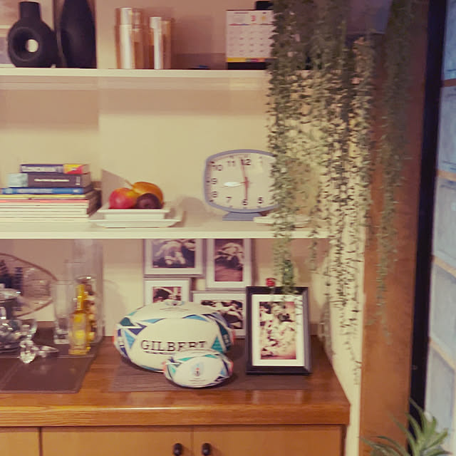 cullinanさんの部屋