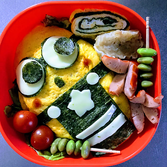 実例写真