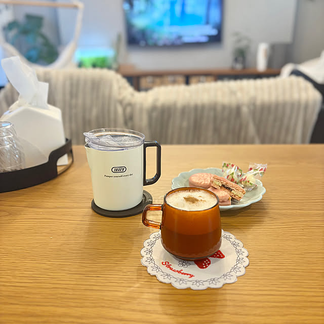 Minteaさんの実例写真