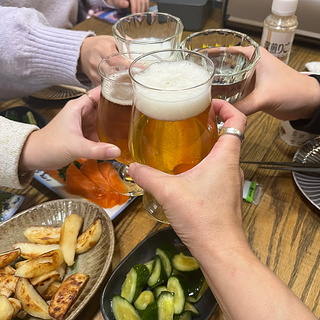 sevenhunterさんの部屋