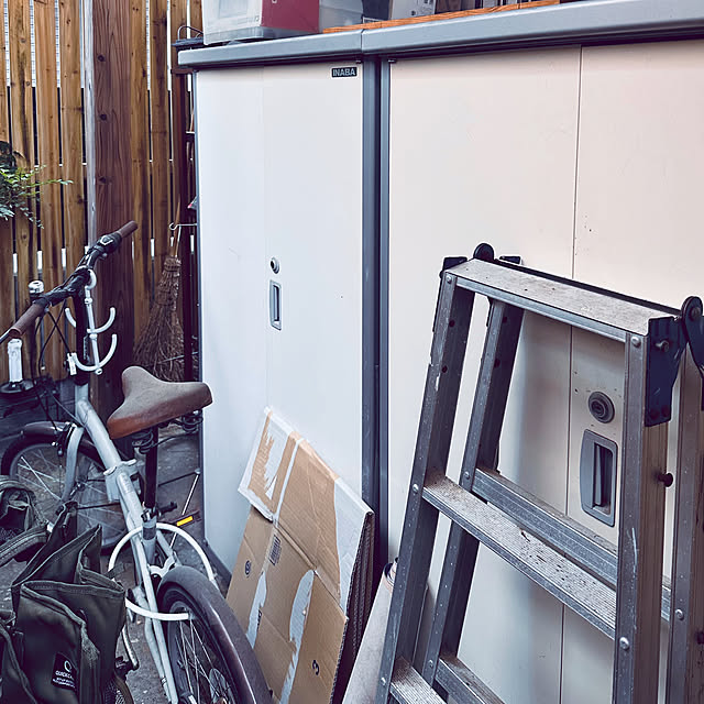 chacoさんの部屋