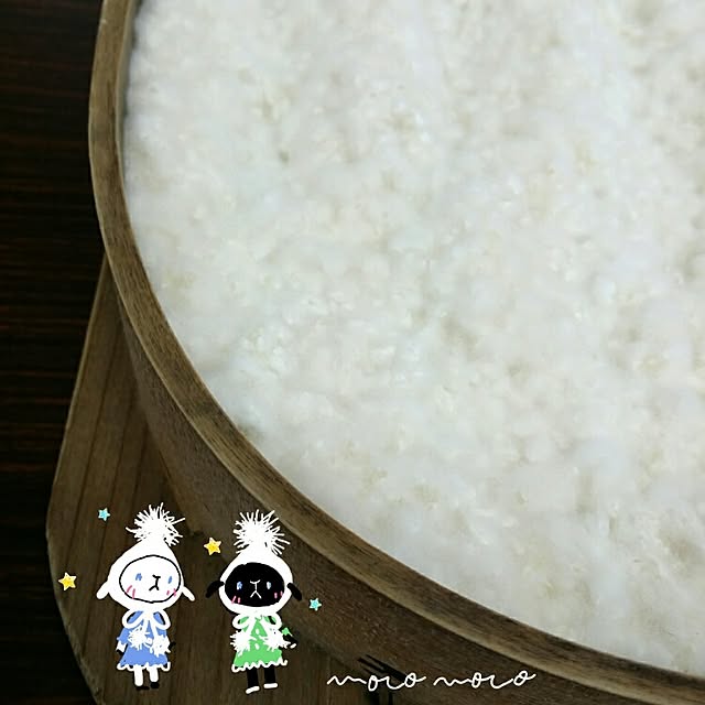 moco-mocoさんの実例写真