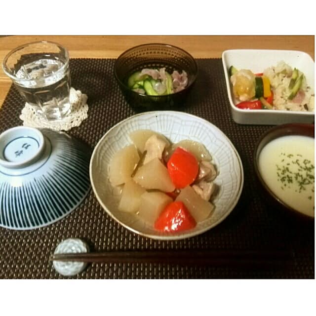 akaさんの実例写真