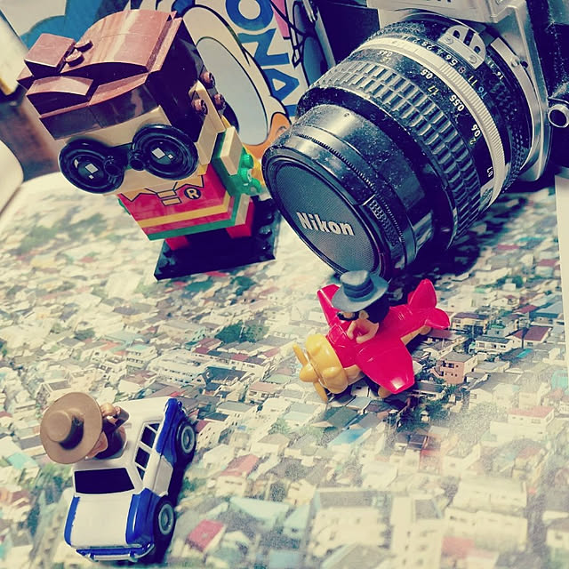 hitooさんの実例写真