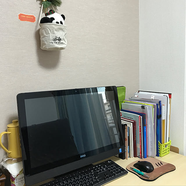 机/机のインテリア実例 - 2019-01-11 07:16:09